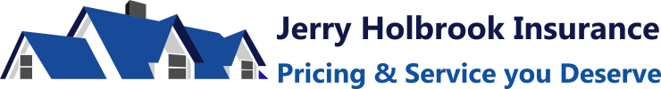 Jerry Holbrook Insurance